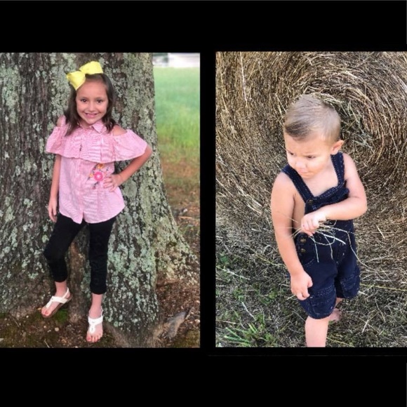 Meet your Posher, Stacy - Picture 3 of 3